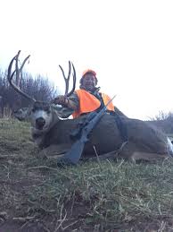 Check Out This Utah Mule Deer I Just Harvested With The R K Hunting Company Book Your Own Hunting Trip With Their Excellent Team At Mule Deer Hunting Trip