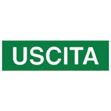 Which is the right way to pronounce the disingenuous? Cartello Di Emergenza Uscita Manutan Italia