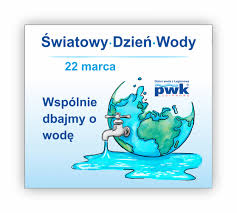 Światowy Dzień Wody – PWK "Legionowo"