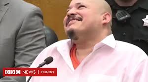 Quién es Luis Bracamontes y por qué acusan a Trump de usarlo para "generar  miedo" en contra de los inmigrantes