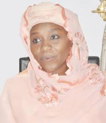 Mata ku shiga siyasa a dama da ku