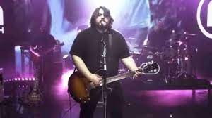 We did not find results for: Watch Wolfgang Van Halen S Mammoth Wvh Play Live For The First Time Louder