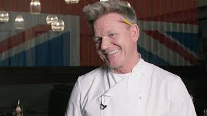 This is gordon ramsay like you've never experienced. Gordon Ramsay Drops A Bomb In Defense Of The Kc Strip