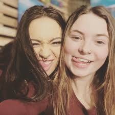 A very merry Christmas from our little family to yours 🎄