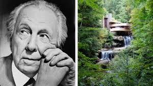 Frank Lloyd Wright