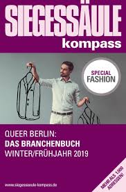 Galerie marinova, bär, segnender christus, der geistkämpfer, zimmermeister brunzel baut ein mietshaus, galerie süssholz, museum of future, für bettina und achim von arnim, blue avantgarde. Siegessaule Kompass By Siegessaule Issuu