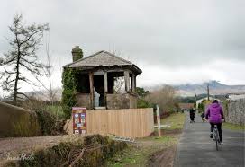 Kilmacthomas Viaduct | Making memories
