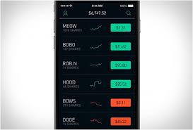 Sign up and get your first stock for free. Robinhood Zero Commission Stock Trading