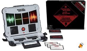 Incluye un total de 1000 enumeraciones. 70 Dto Juego De Mesa Detector De Mentiras Por 14 99