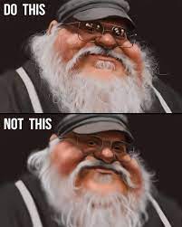 All You Kids Are Trying To Get Into Digital Painting Nowadays Make Sure You Avoid The 7 Digital Digital Painting Tutorials Digital Painting Photoshop Painting