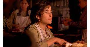 In tita's kitchen, ordinary spices become a recipe for passion! Like Water For Chocolate Movie Review