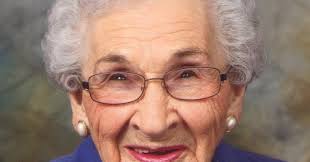 Harpe, Margaret Pauline Reavis