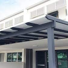 It offers innovative, modern, beautiful, creative and practical design possibilities for a variety of applications satisfying every need. Aluminium Composite Panel Unibond 4mm For Roofing Shopee Malaysia