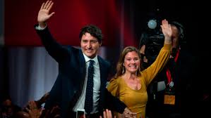 Sophie grégoire trudeau is an engaged advocate for gender equality and a mother of three young children. Sophie Gregoire Trudeau Tests Positive For Coronavirus