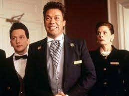 Home Alone 2 Rob Schneider Tim Curry Dana Ivey Tim Curry Classic Movie Stars Classic Holiday Movies