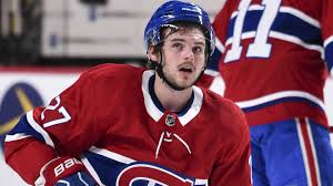 Galchenyuk logged 59 games split between the wild and penguins last season. Alex Galchenyuk Max Domi Trade Grades Canadiens Cut Bait For Better Or Worse Sporting News