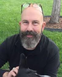 John Todd Bigham Obituary