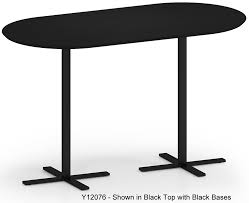 1000 x 755 jpeg 73 кб. Avon Standing Height Conference Table Series 36 X 72 Standing Height Oval Conference Table