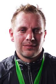 Marathon Faces“: Endorphine im Bild