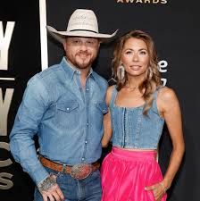 Who Is Cody Johnson's Wife? All About Brandi Johnson