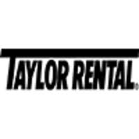 Taylor rental center party plus of pittsburgh, pa address and contact. Taylor Rental Center Of New Jersey Linkedin