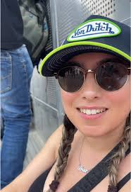 Mariam and Annie Skinner