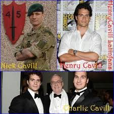 His mother, marianne, was a house mum for years taking care of five boys, and now works as a secretary in a bank. Henry 2 Of His Brothers Nick Charlie His Father Henry Cavill Henry Superman Superman Cavill