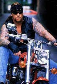 Pin On Undertaker
