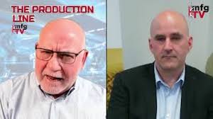 Manufacturing TV: Shane Geary, SVP Manufacturing & Operations, Pragmatic