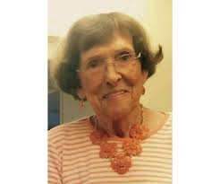 Augusta Zeisel Obituary (1926