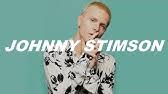 Johnny Stimson Gimme Gimme Lyric Video Youtube