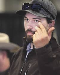 Agribition makes the most of its brand new facilities