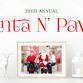 ARL Santa N' Paws