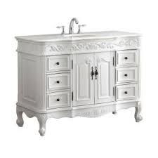 Collection by alejandrina ledesma • last updated 6 weeks ago. Modetti Buckingham 48 In W X 22 In D Vanity In White With Marble Vanity Top In White With White Basin Mod3882aw 48 The Home Depot Single Bathroom Vanity Marble Vanity Tops Bathroom Vanity