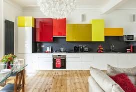 15 modern kitchen design ideas in