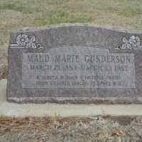 Maude Marie Forbes (1884–1983) • FamilySearch