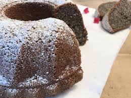 Mohngugelhupf Backen Mit Christina Rezept Mohngugelhupf Backen Mit Christina Lebensmittel Essen
