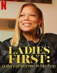 Ladies First: A Story of Women in Hip-Hop Season 1 Soundtrack