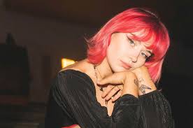 April Premieres New Song “See Through”