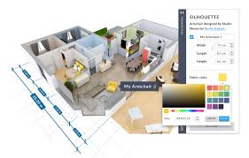 Designing your new home can be a major project, but the benefits will make all the work worthwhile. Floor Plan Software Space Designer 3d