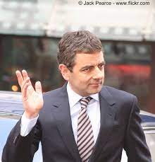 Maybe you would like to learn more about one of these? The British Shop Blog Rowan Atkinson Wird 65