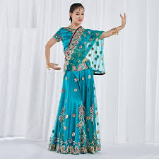 Belly Dance Wear Performance Belly Dance Clothes Indian Dance Embroidered Bollywood Costume 3pcs Set Top Skirt Sari Belly Dancing Aliexpress belly dance wear performance belly dance clothes indian dance embroidered bollywood costume 3pcs set top skirt sari