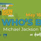 Downtown @ Sundown: Michael Jackson Tribute Band