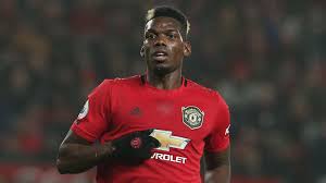 21 paul pogba 4k wallpapers and background images. Bruno Fernandes Defends Man United Team Mate Paul Pogba Football News Sky Sports