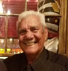 Reynaldo Madrigal Obituary