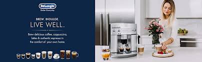 There are many methods to create delicious coffee at home, and certain specific coffee machines are becoming extremely popular. Amazon Com Delonghi Esam3300 Magnifica Superautomatica Cafetera Espresso Kitchen Dining