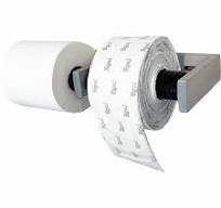 Egal Pads on a Roll Sanitary Napkins Roll - Regular - Anti ...
