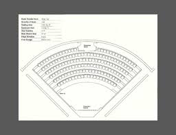 Auditorium Seating Layout Dimensions The Complete Guide