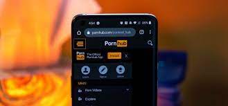 Pornhub Mod APK 6.16.0 (Premium Unlocked) Download