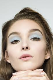 Try Pastel Eyeshadow Spring Makeup Summer Makeup Trends Pastel Makeup